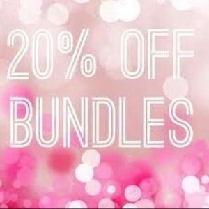 Bundle deals 2 or more